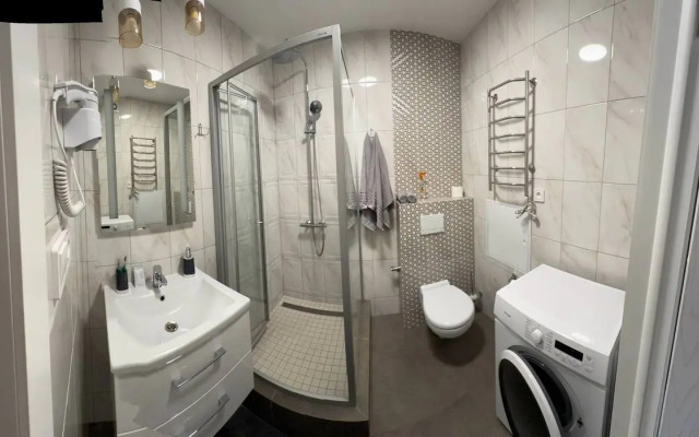 Квартира Уютная