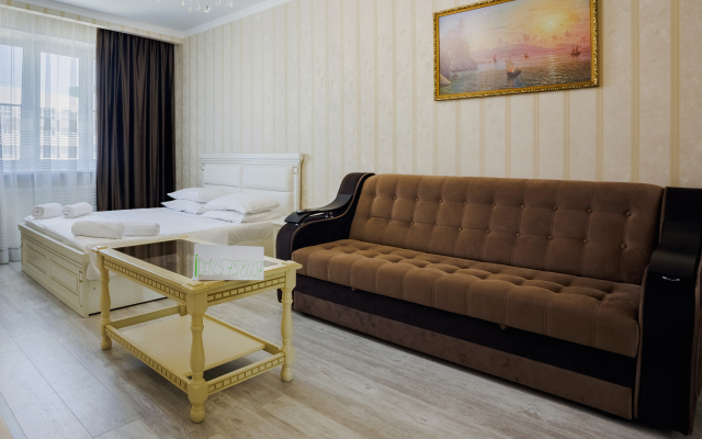 Апартаменты Уютная квартира в Краснодаре