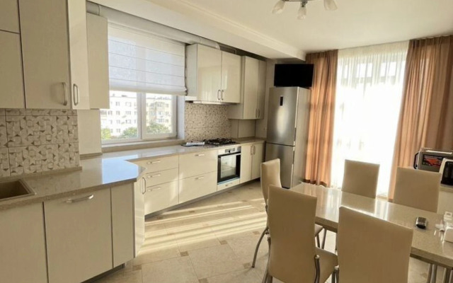 Квартира на Ленина 68к42