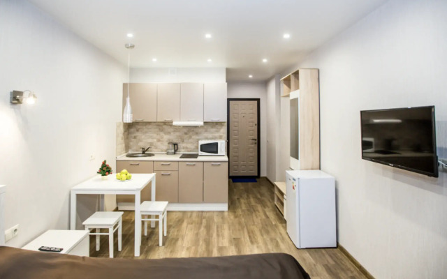 Megastay Lodging house 11