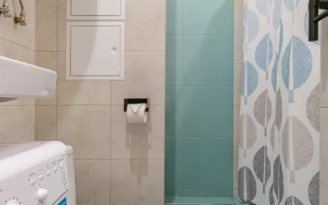 Apartments Standartnye Vnukovo