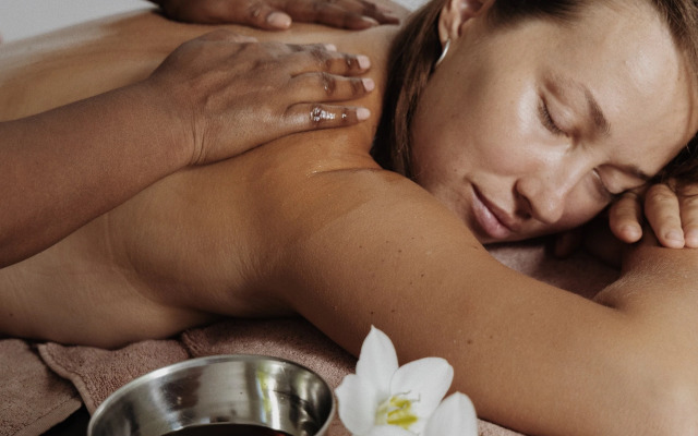 Palm Garden Ayurveda Resort