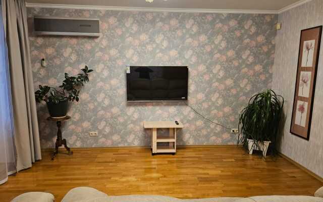 Квартира 2-комнатная квартира на Пушкина 50