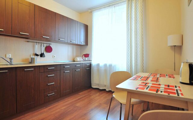 Evia Apartments