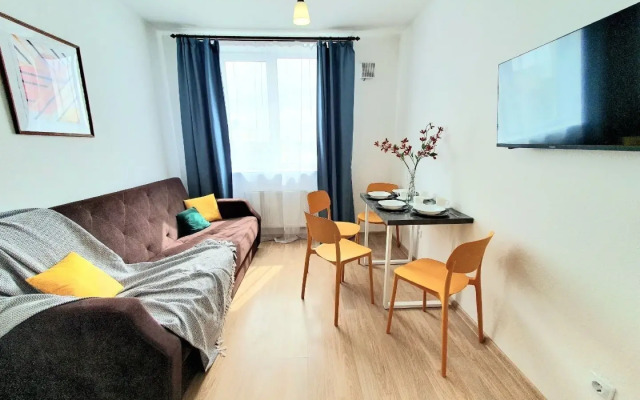 Квартира на Улице Дорожная 12