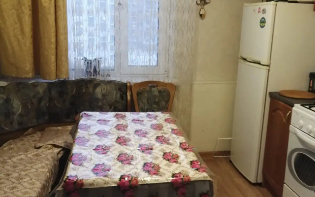 Квартира Однушка на Сибирской