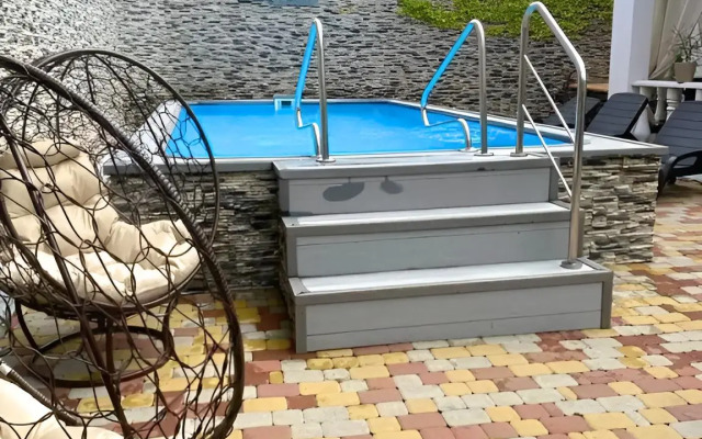 Akva Guest House