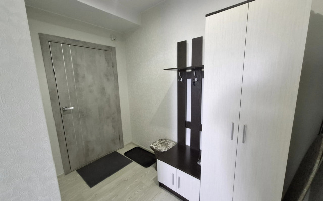 Vozle Mntk Mikrokhirurgii Glaza Imeni Fedorova Flat