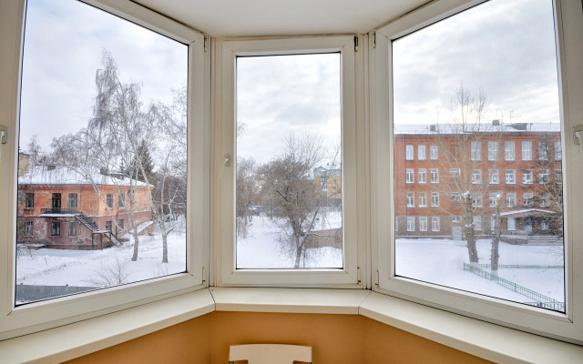 Квартира на Ул Орловского 8