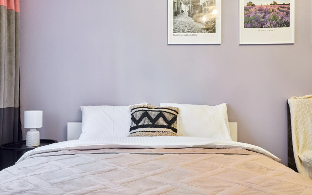 Квартира Двухкомнатная в Губернском