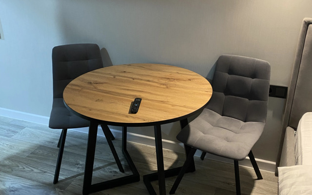 Aura Apartments