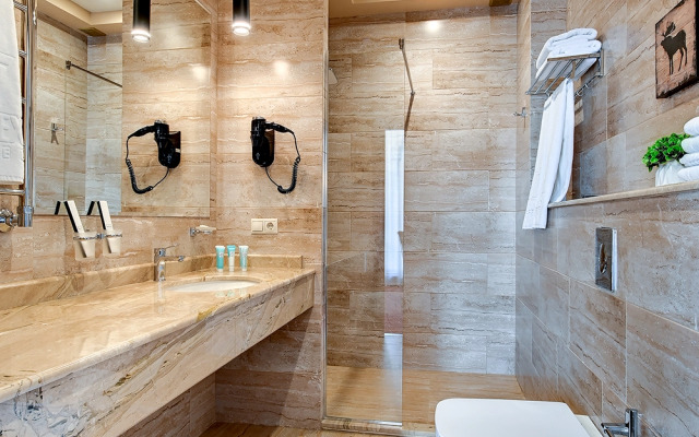 Vertex hotel