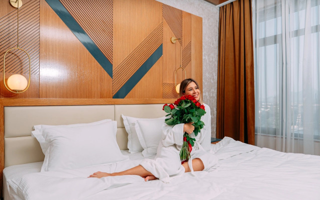 Санаторий "Парк Шафран"