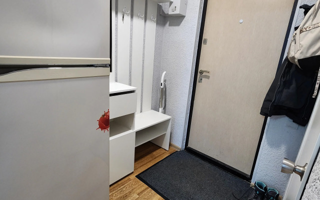 Квартира Мини-студия около 21 больницы