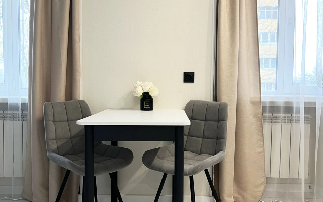 Апартаменты Ogni на Светланской 116