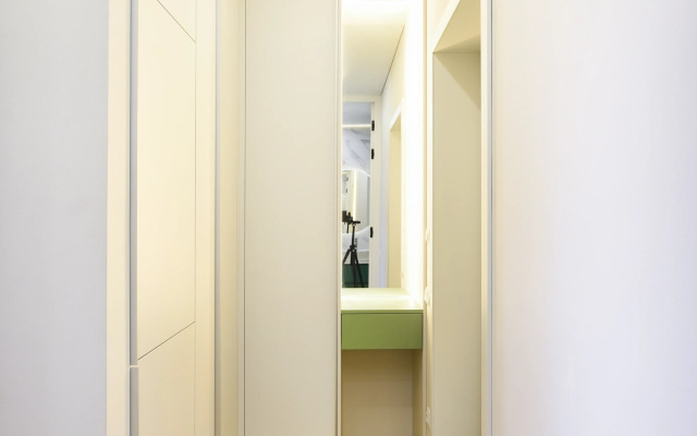 U Dana Mall I Mayak Minska Apartments