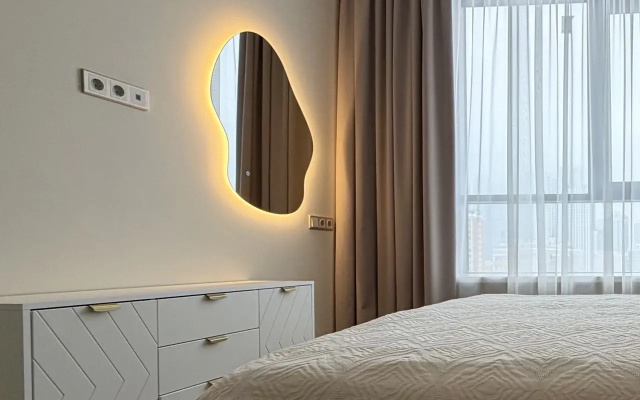Квартира 2-к квартира, 58 м2