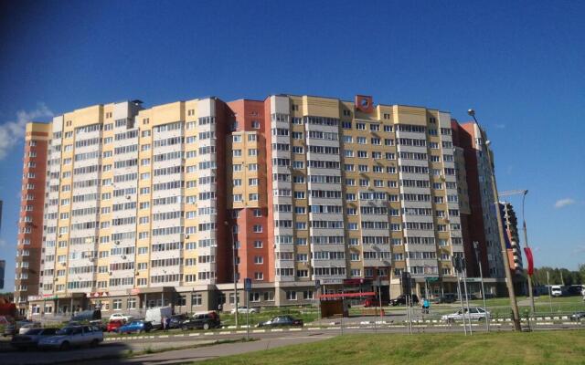 Solnechnaya Polyana Apartments