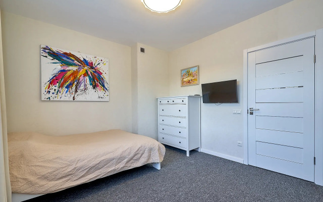 Частный дом для отдыха