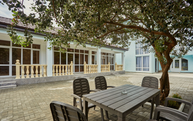 Rising Star Guest house