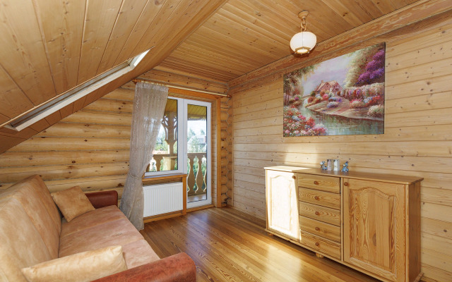 Вилла BalticRealty Вилла Шторм