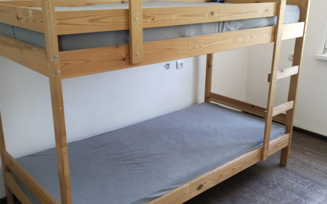 Vasilyok Guest House
