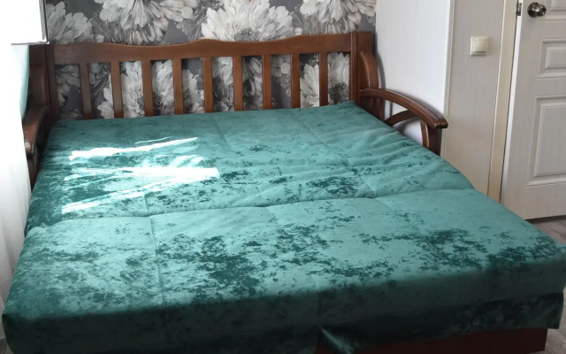 Апартаменты эконом Прованс