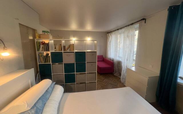 FoxyFlat Portus  Flat