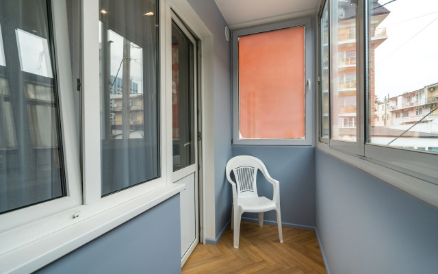 Prosvescheniya PosutochnoSochi.rf  Apartments 1