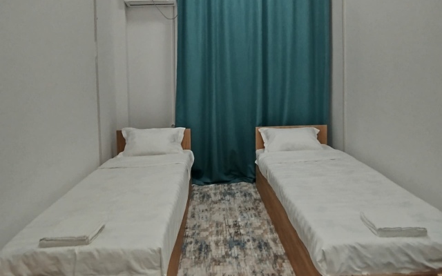 Tulpar Mini Hotel
