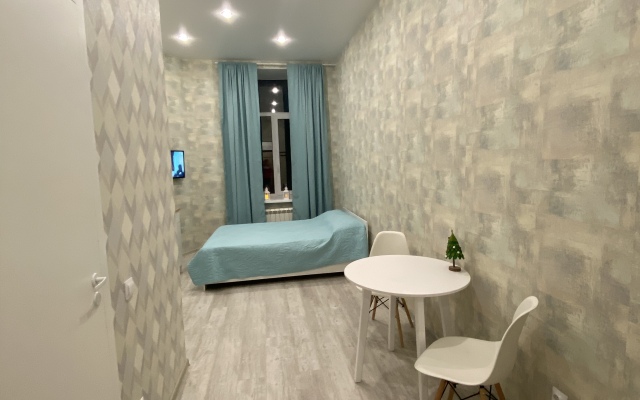 Apartamentell Flat