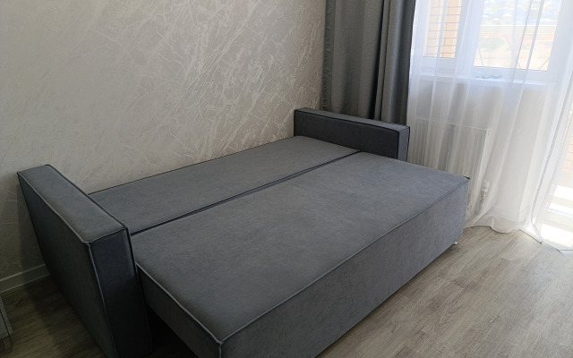 Квартира Стильная Студия Альфа Рент Анапа