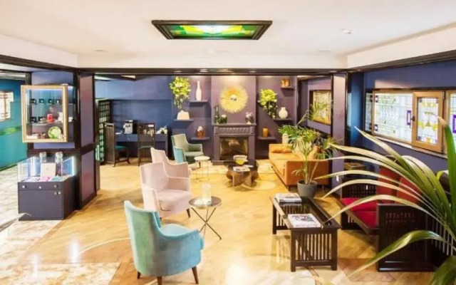 Haz Boutique Baku Hotel