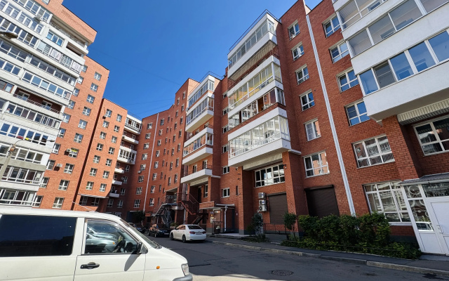 Квартира Сеть Насутки38|Бирюза в Самом Центре Города у ТЦ Карамель