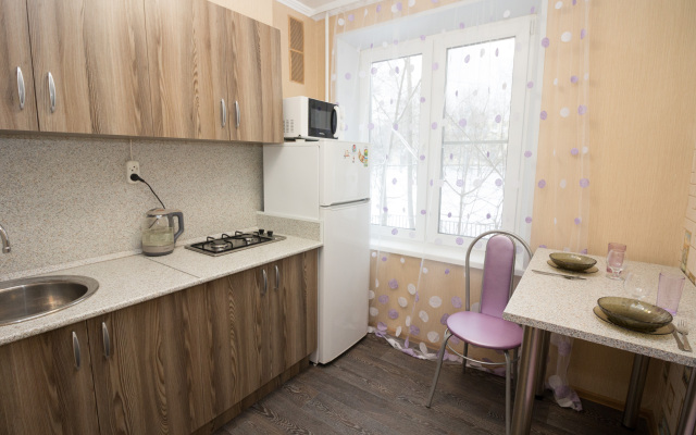 Dvuhkomnatnyie Orsha Apartments