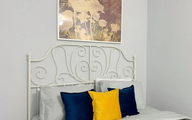 Апартаменты у Москва Сити