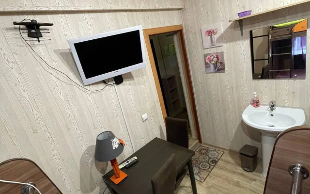 Хостел Уютное местечко