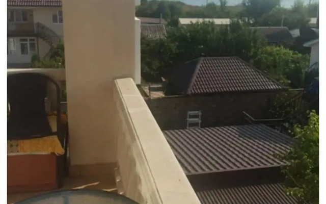 Garmoniya Guest house