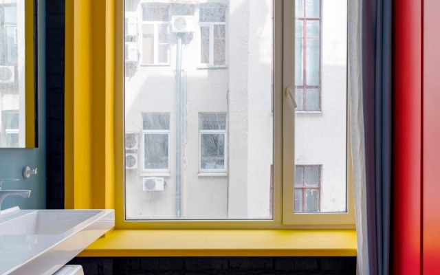 Апартаменты на Тверской