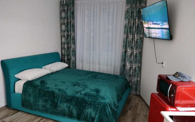 Квартира СК