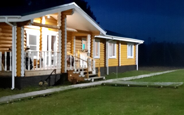Starspodvorie Guest House