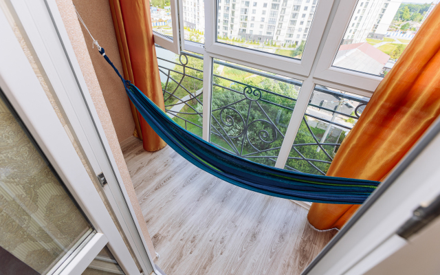 Malkova apartments na Prokhorenko Apartments