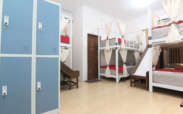 Otu by Ostic Hostel