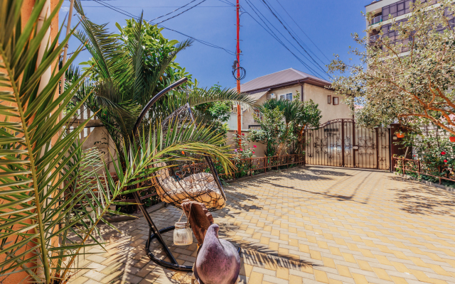 Marina Guest House
