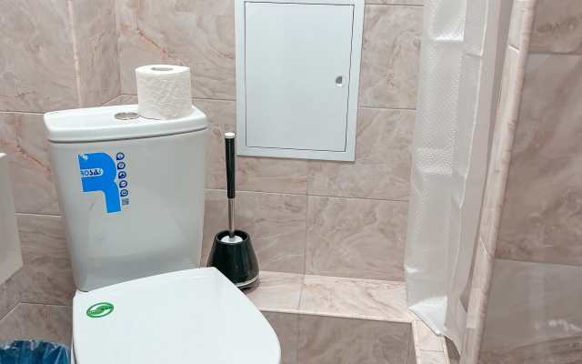 Квартира на Березке Кочубея 6 этаж 2