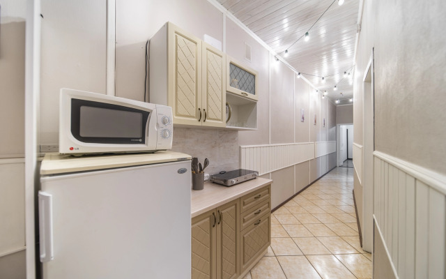 Квартира На Пестеля 13 15