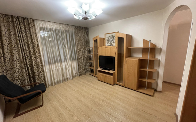 Квартира на Соборной 7