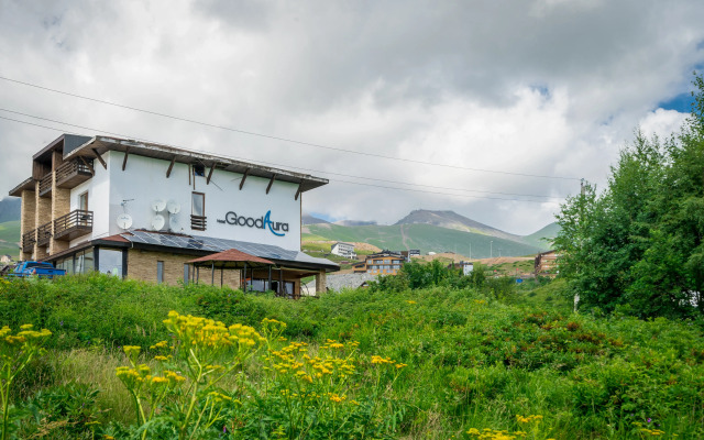 Hotel GoodAura