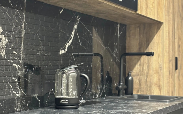 Briks Apartments