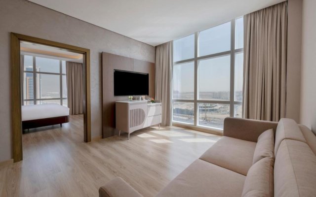 Mövenpick Hotel Jumeirah Village Triangle Hotel